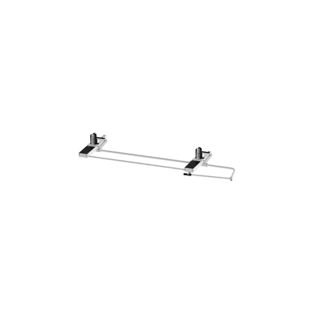 Holman EZ-LoDown Ladder Rack Drivers Side Drop Down Mechanism - HLM40963